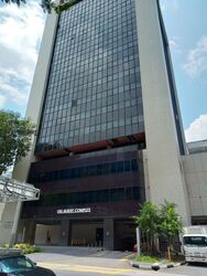 Og Albert Complex (D7), Office #598933421